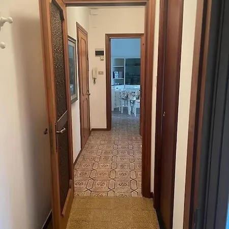 Corfu 公寓 皮内托