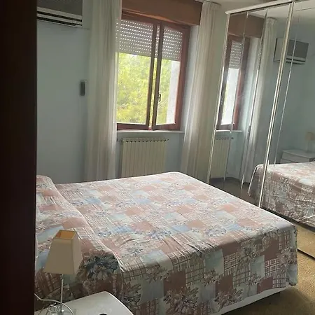 公寓 Corfu 皮内托