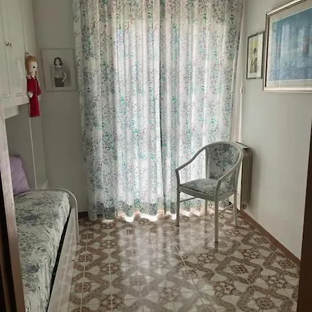Corfu アパート