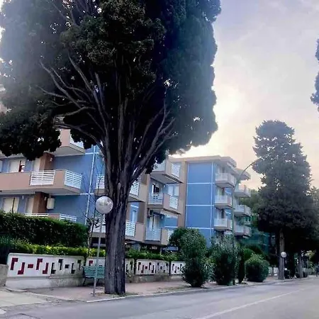 Corfu アパート *
