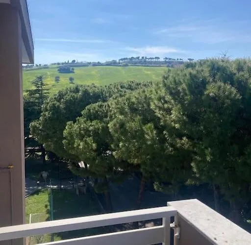 Apartamento Corfu Pineto