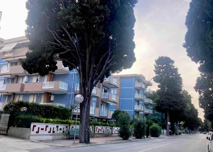 Corfu Apartamento *