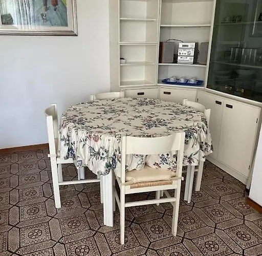 Apartamento Corfu Pineto